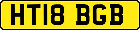 HT18BGB