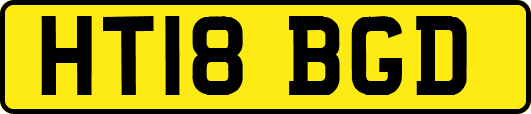 HT18BGD