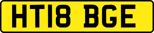 HT18BGE