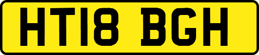HT18BGH