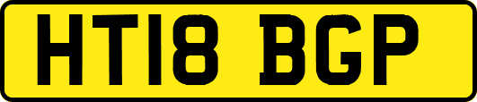 HT18BGP