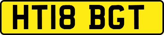 HT18BGT