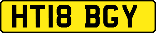 HT18BGY