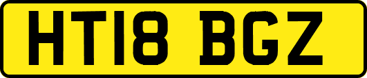 HT18BGZ