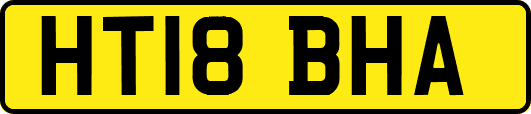 HT18BHA