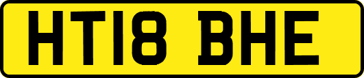 HT18BHE