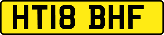 HT18BHF