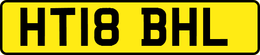 HT18BHL