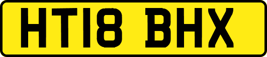 HT18BHX