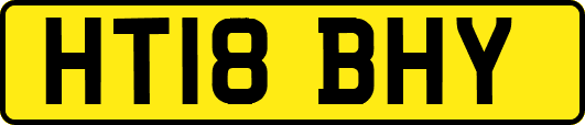 HT18BHY