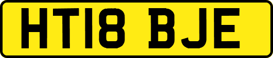 HT18BJE