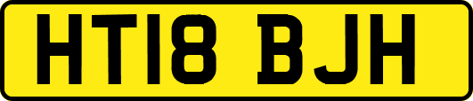 HT18BJH