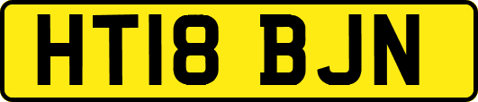 HT18BJN