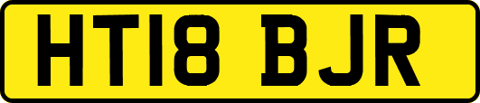 HT18BJR