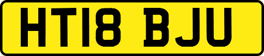 HT18BJU