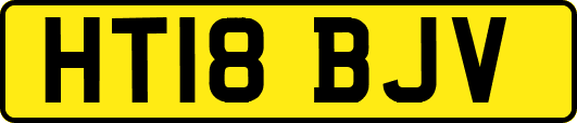 HT18BJV