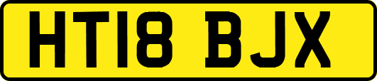 HT18BJX