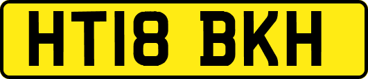 HT18BKH