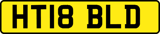 HT18BLD