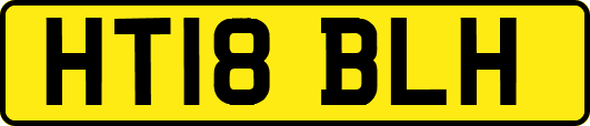 HT18BLH