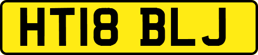 HT18BLJ