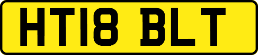 HT18BLT