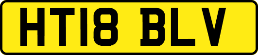HT18BLV