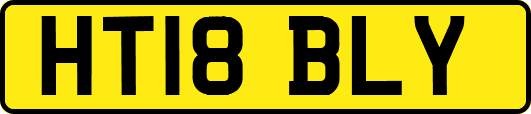 HT18BLY