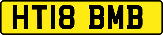 HT18BMB