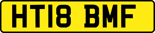 HT18BMF
