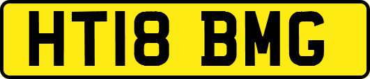 HT18BMG
