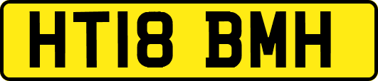 HT18BMH
