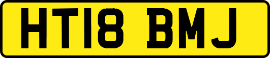 HT18BMJ