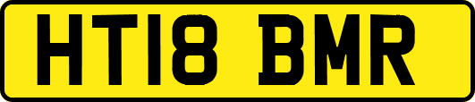 HT18BMR