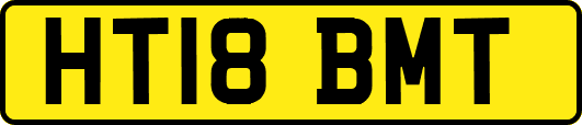 HT18BMT