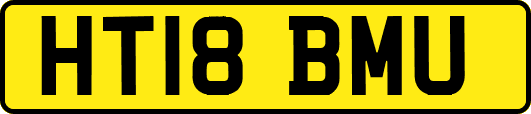 HT18BMU
