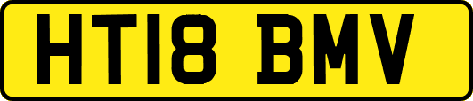 HT18BMV