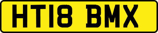 HT18BMX