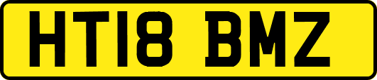 HT18BMZ