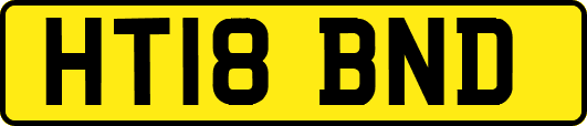 HT18BND