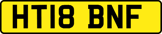 HT18BNF