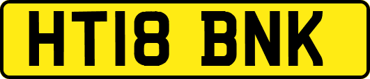 HT18BNK