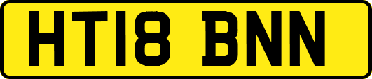 HT18BNN
