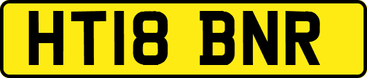 HT18BNR