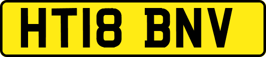 HT18BNV