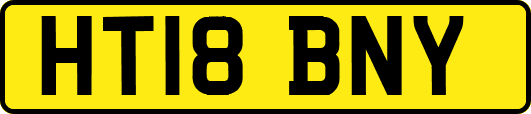 HT18BNY