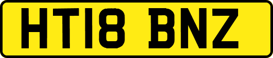 HT18BNZ