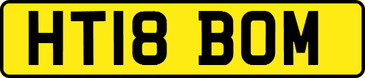 HT18BOM