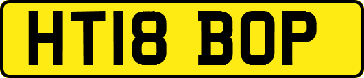 HT18BOP