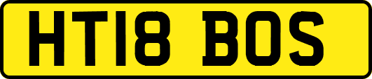 HT18BOS